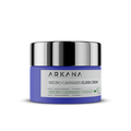 Kanabisowy neuro eliksir-krem z konopią 50ml - Arkana