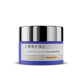 Krem rozświetlający z witaminą C i kurkuminą 50ml - Arkana