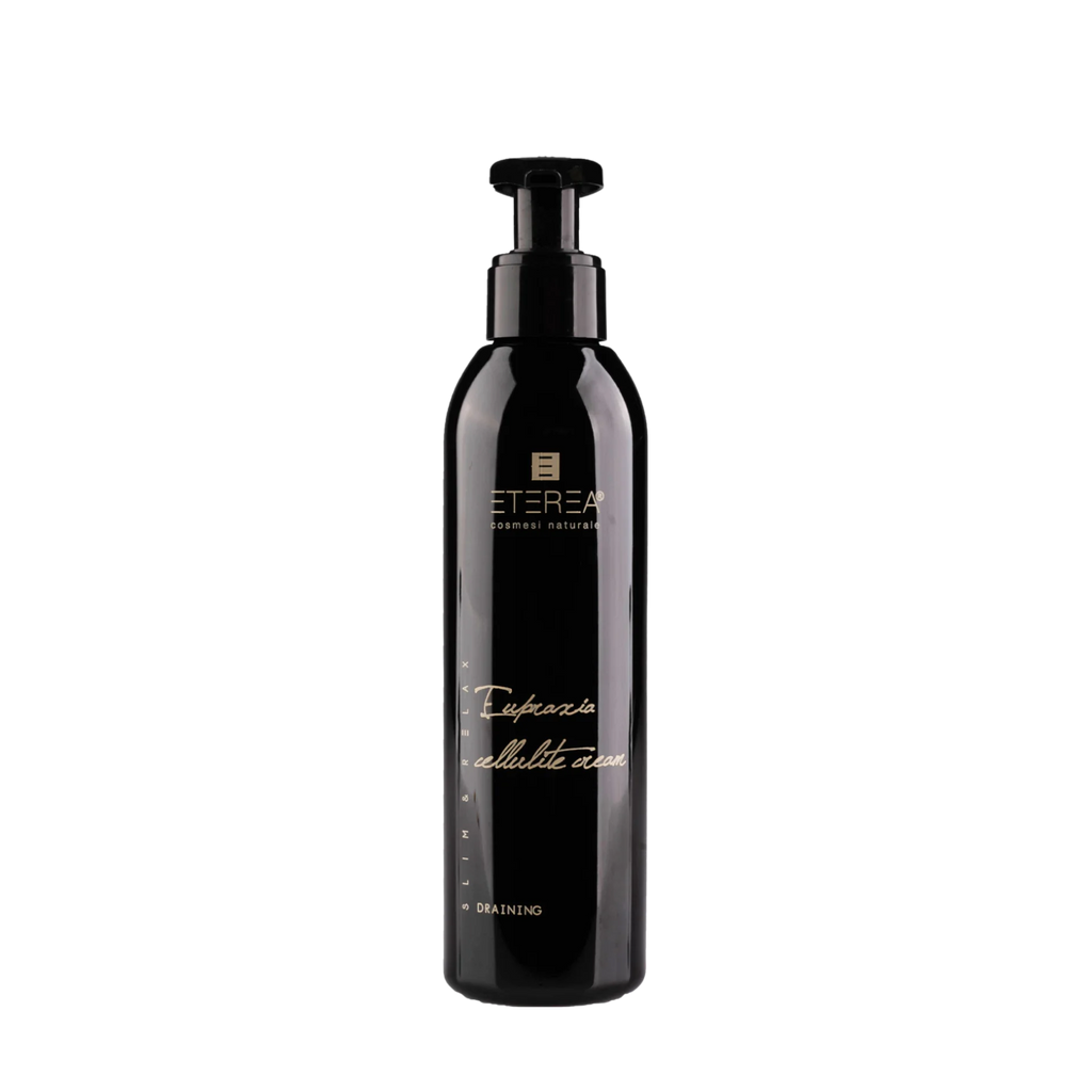 Krem antycellulitowy 200ml - Eterea