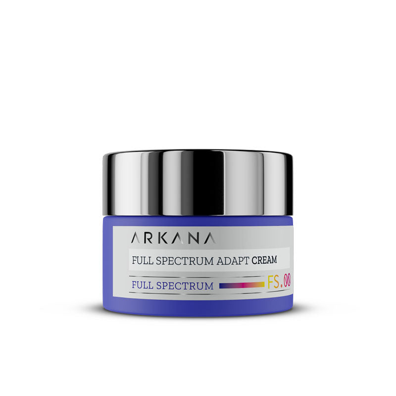 Krem ochronny o szerokim spektrum Full Spectrum Protect Cream 50ml - Arkana