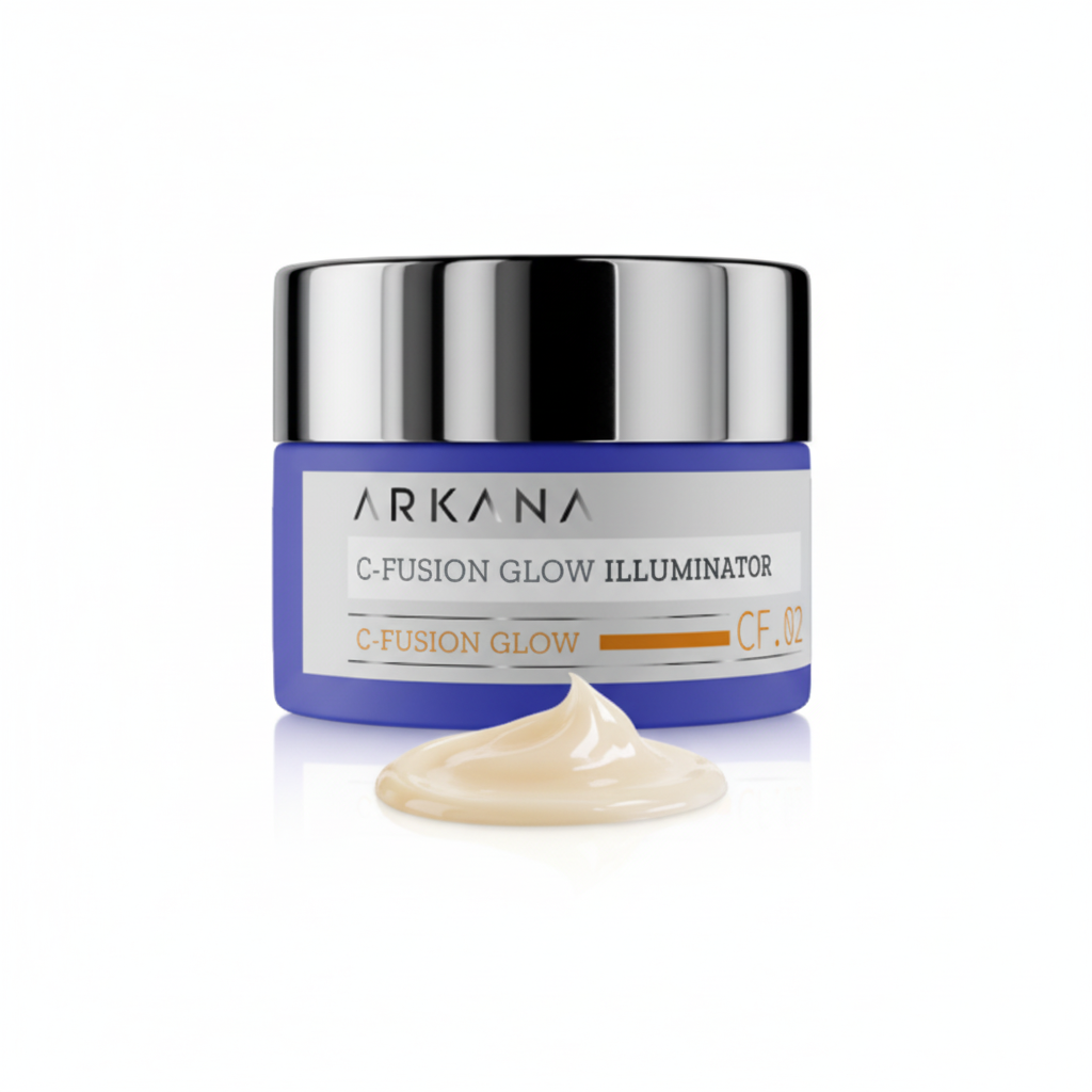 Arkana C-Fusion Glow Illuminator - ulepszone zdjęcie