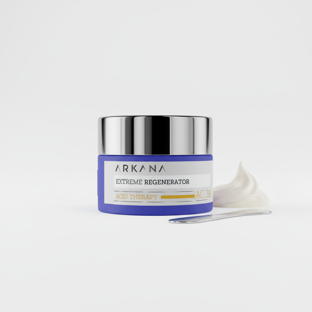 Arkana Extreme Regenerator - ulepszone zdjęcie