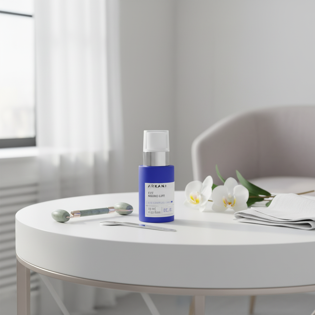 Arkana Eye Neuro Lift lifestyle