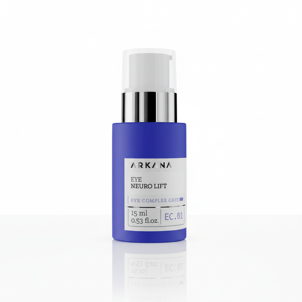 Arkana Eye Neuro Lift - ulepszone zdjęcie