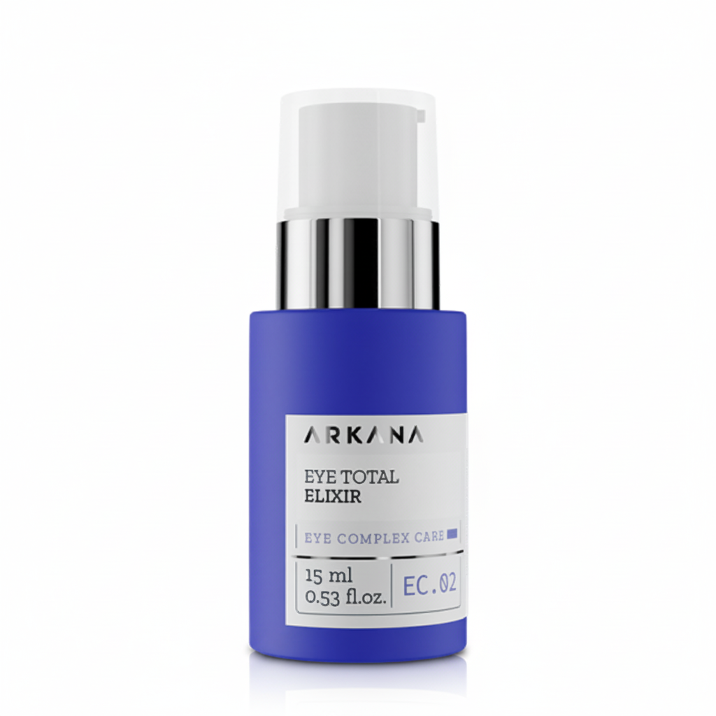 Arkana Eye Total Elixir - ulepszone zdjęcie
