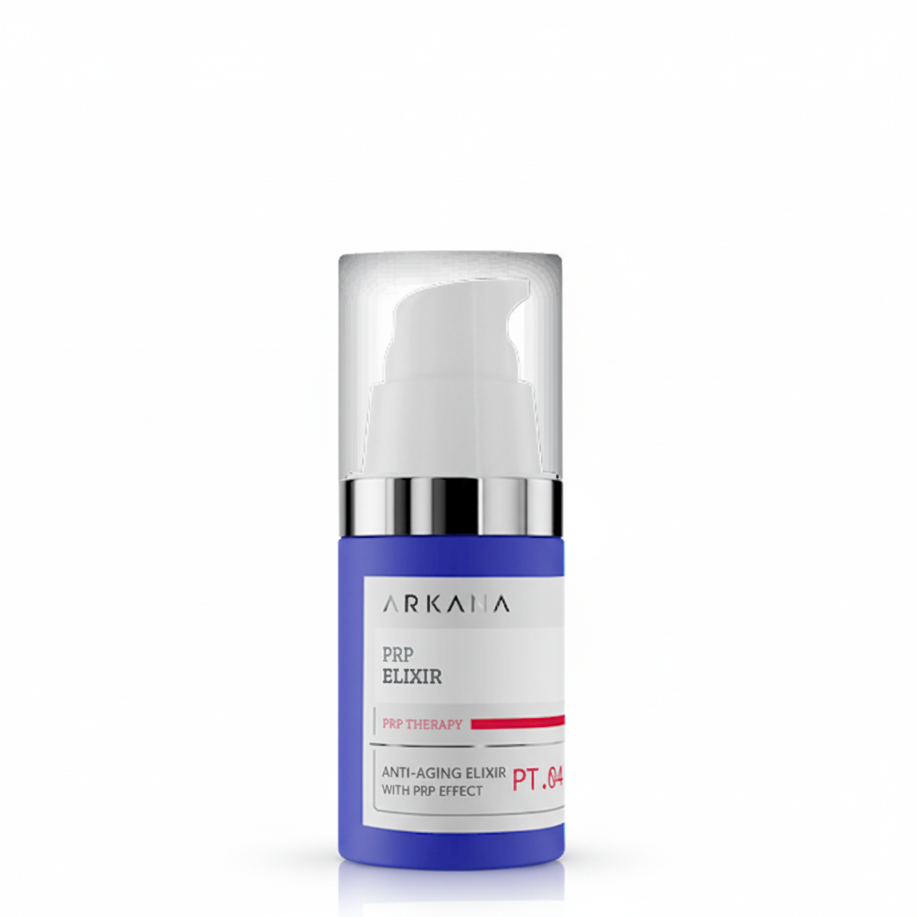 Arkana PRP Elixir - ulepszone zdjęcie