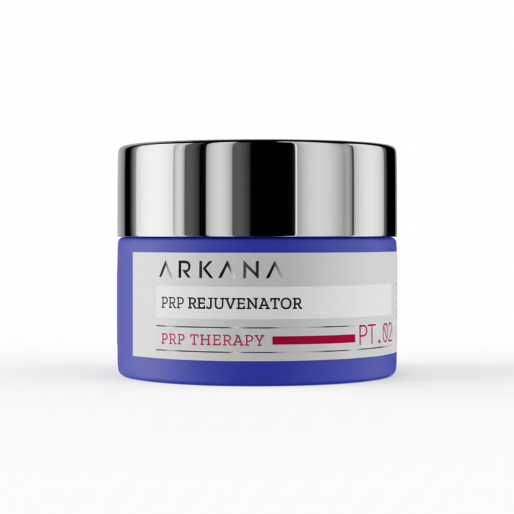 Arkana PRP Rejuvenator - ulepszone zdjęcie