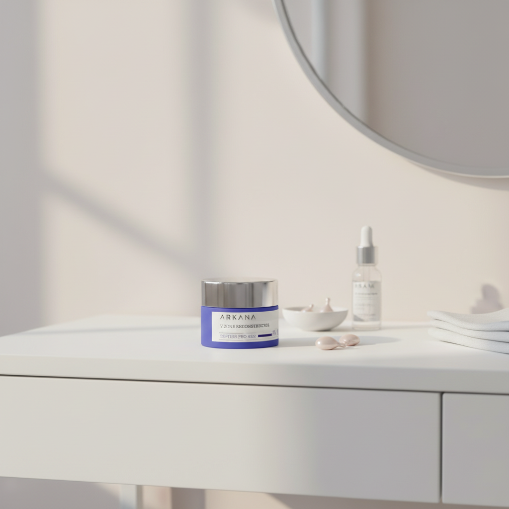 Arkana V Zone lifestyle