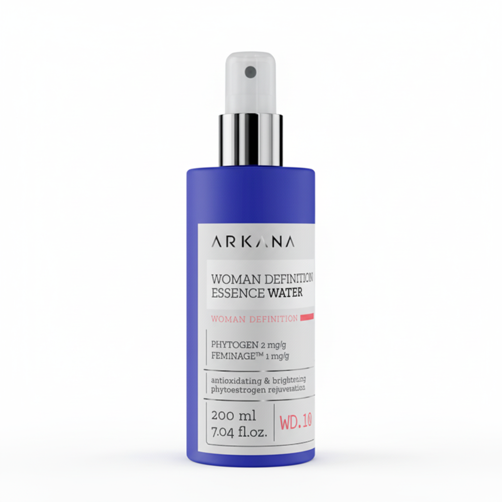 Arkana Woman Definition Essence Water - ulepszone zdjęcie