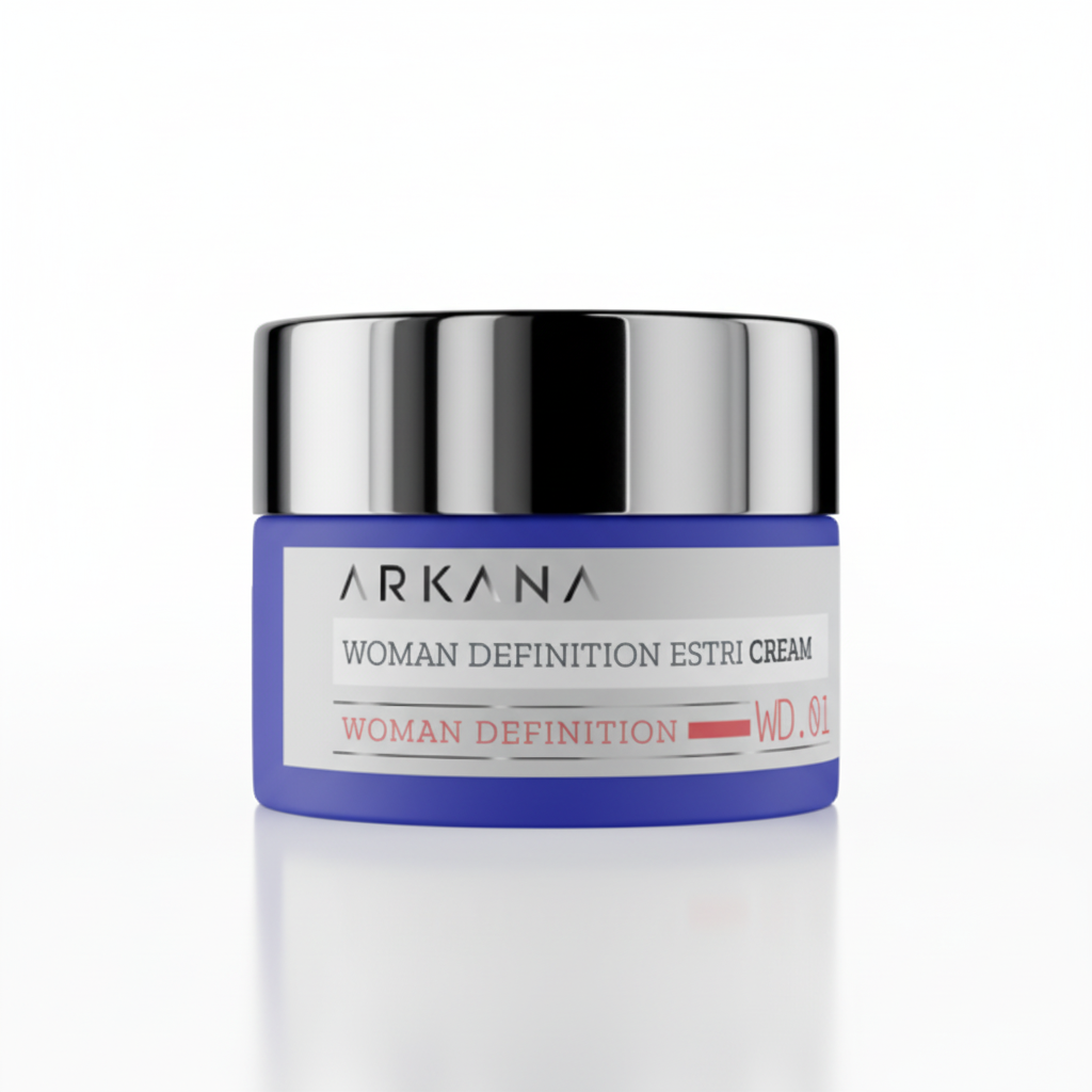 Arkana Woman Definition Estri Cream - ulepszone zdjęcie