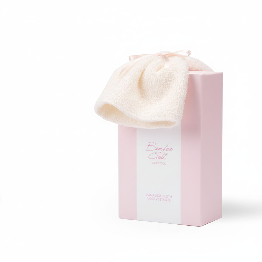 Bamboo Cloth - ulepszone zdjęcie