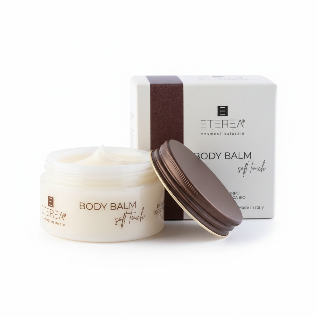Eterea Body Balm - ulepszone zdjęcie