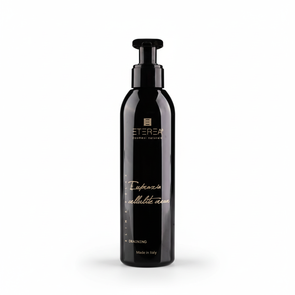 Eterea Eupraxia Cellulite Cream - ulepszone zdjęcie