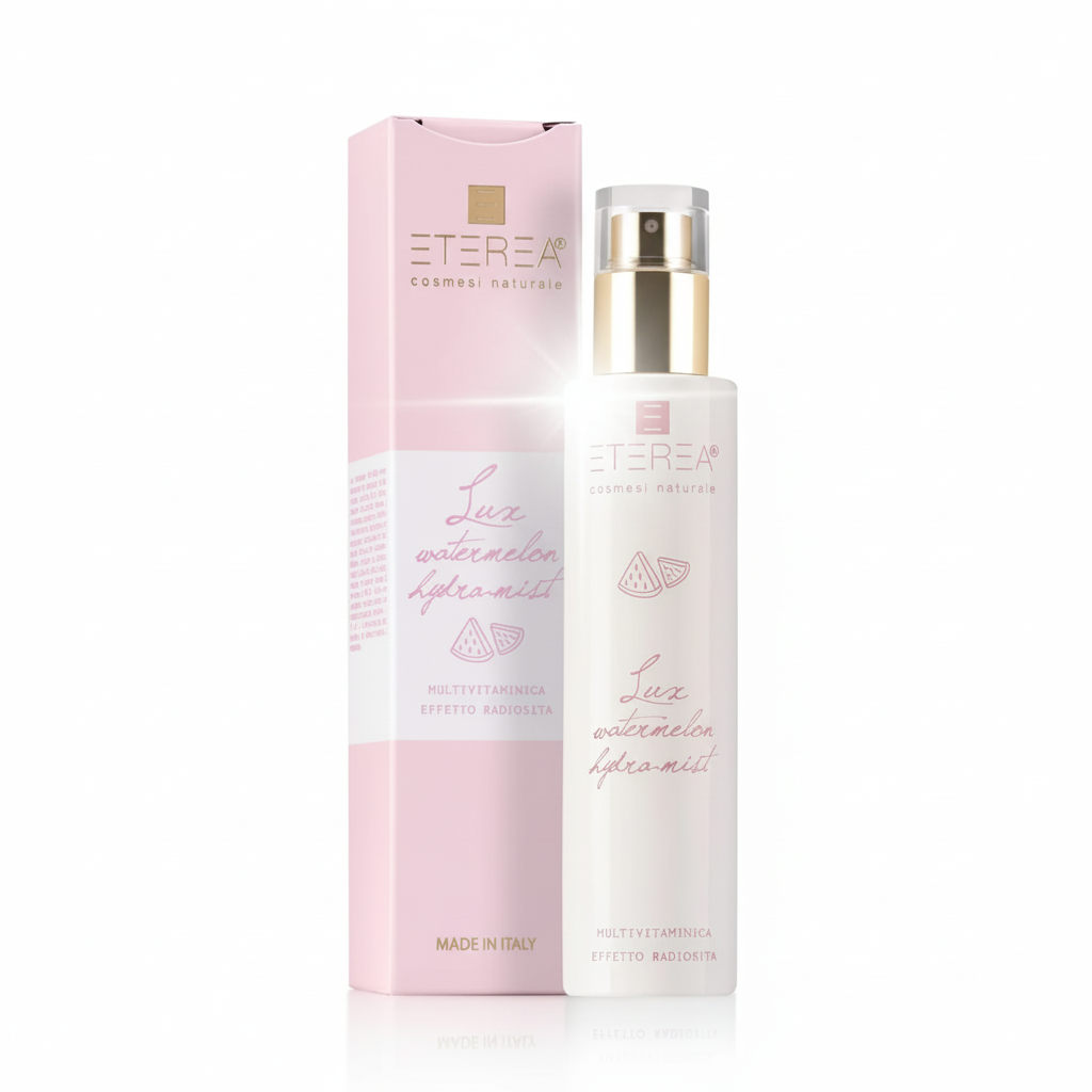 Eterea Lux Watermelon Hydra-Mist - ulepszone zdjęcie