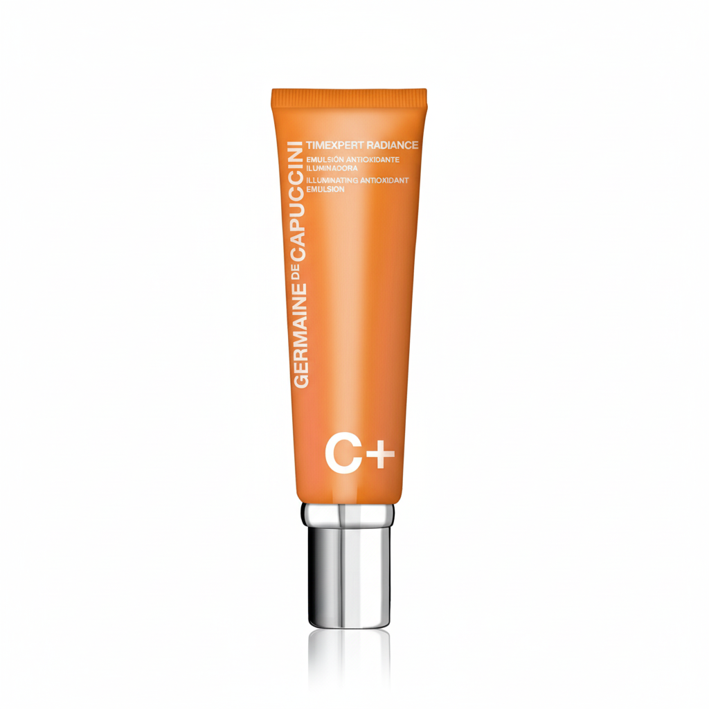 Germaine De Capuccini Radiance C+ - ulepszone zdjęcie