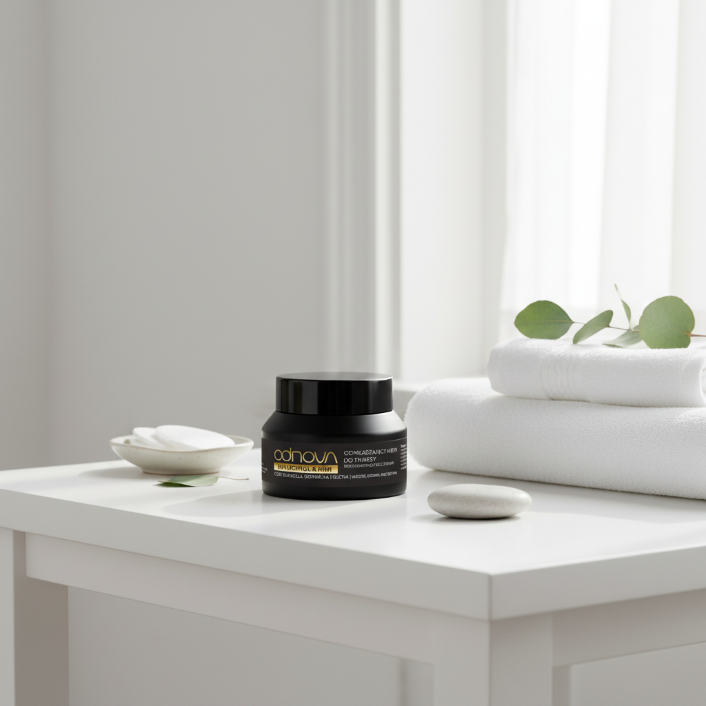 Krem Odnova lifestyle