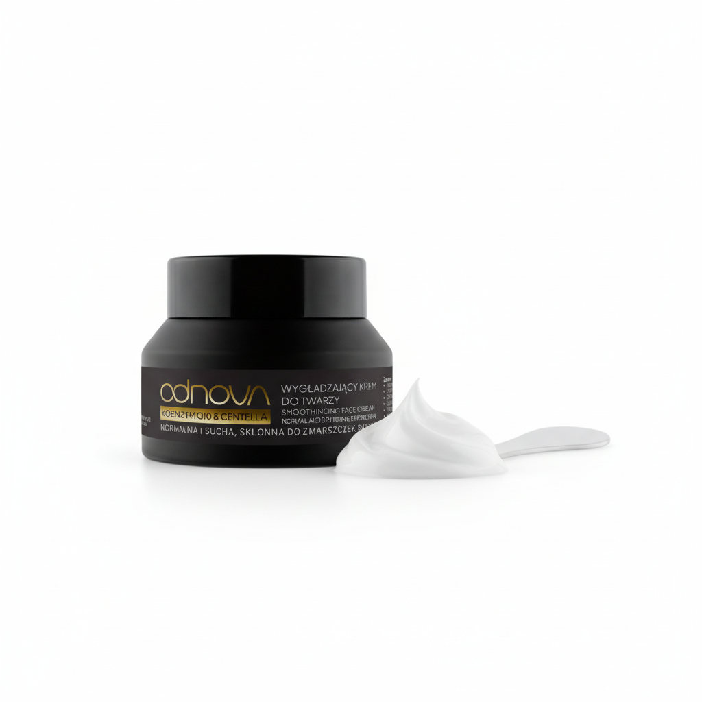 Krem Odnova - ulepszone zdjęcie