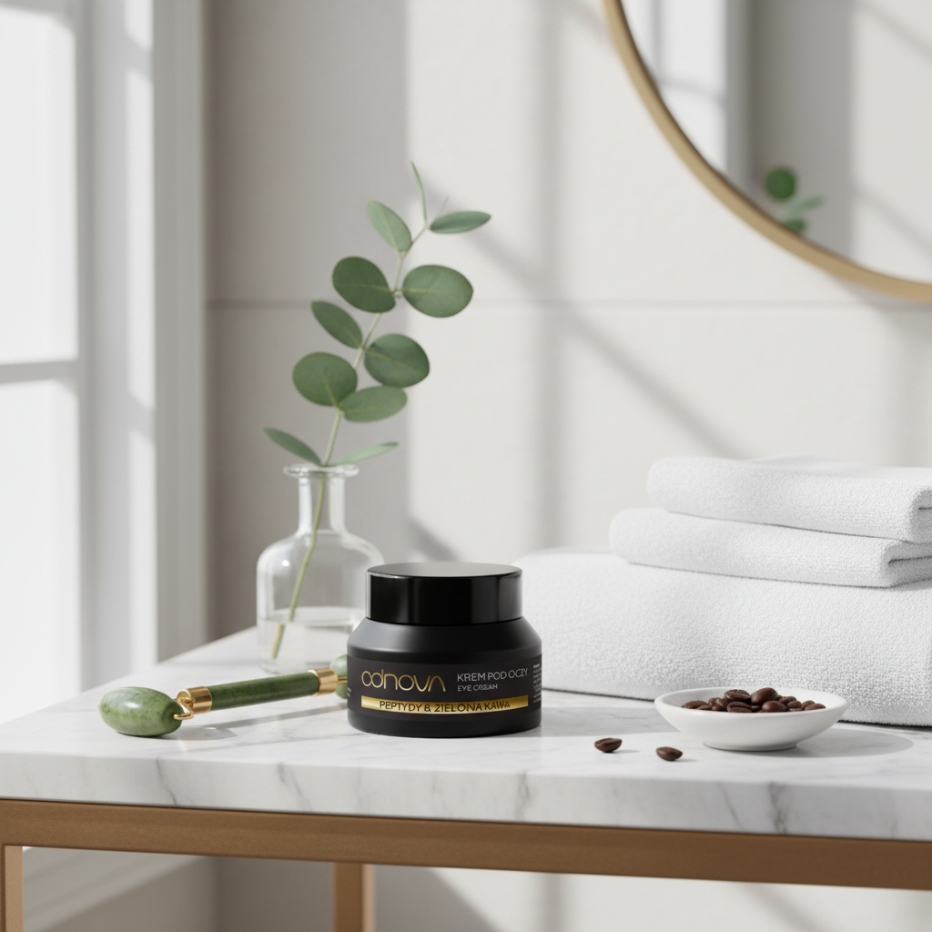 Krem pod oczy Odnova lifestyle