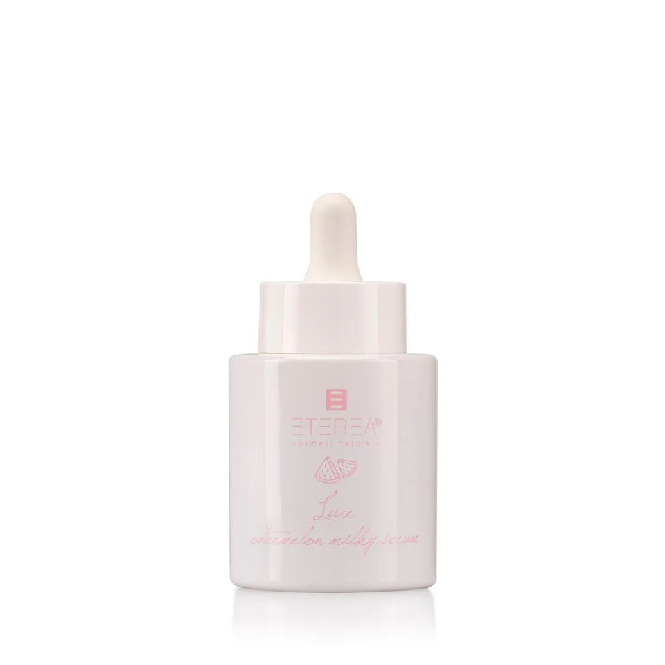 Serum do twarzy z arbuza energizujące 30ml - Eterea