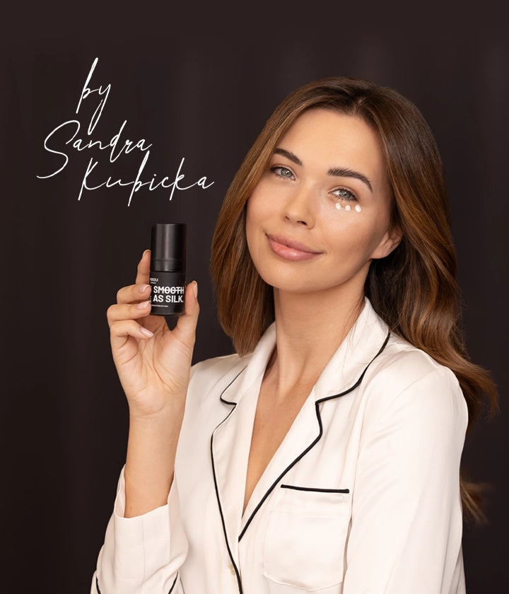 Krem-maska pod oczy naprawczo-ujędrniający 15ml - Veoli