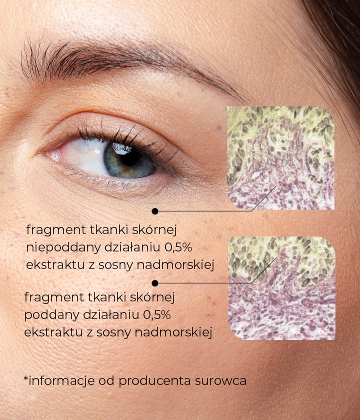 Krem-maska pod oczy naprawczo-ujędrniający 15ml - Veoli