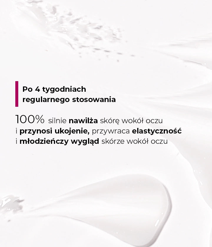 Krem-maska pod oczy naprawczo-ujędrniający 15ml - Veoli