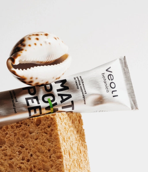 Peeling enzymatyczny Matcha Power Peel 75ml - Veoli