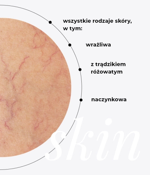 Serum do twarzy C The Glow z witaminą C 10% - Veoli 30ml