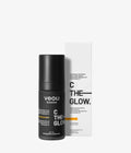 Serum do twarzy C The Glow z witaminą C 10% - Veoli 30ml