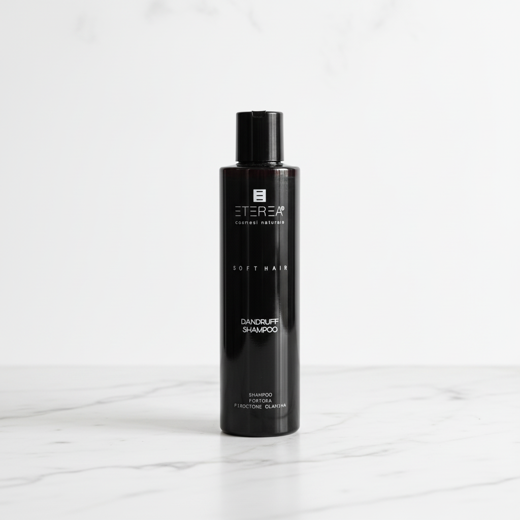 Profesjonalne zdjęcie Eterea Dandruff Shampoo