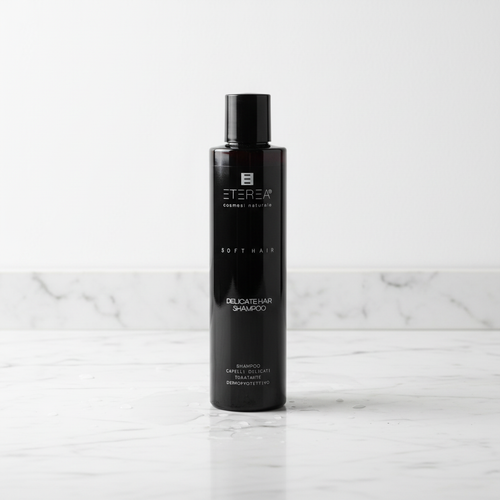 Profesjonalne zdjęcie Eterea Delicate Hair Shampoo