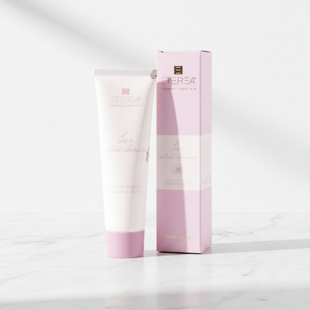 Profesjonalne zdjęcie Eterea Lux Active Cleanser