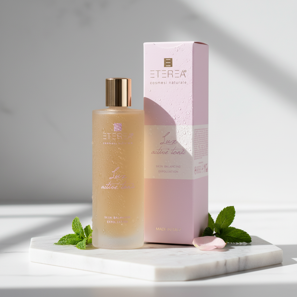 Profesjonalne zdjęcie Eterea Lux Active Tonic