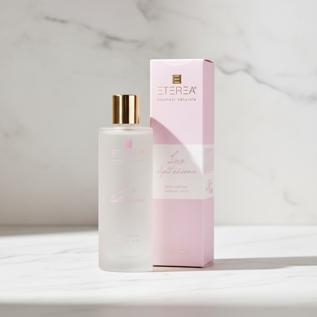 Profesjonalne zdjęcie Eterea Lux Light Essence