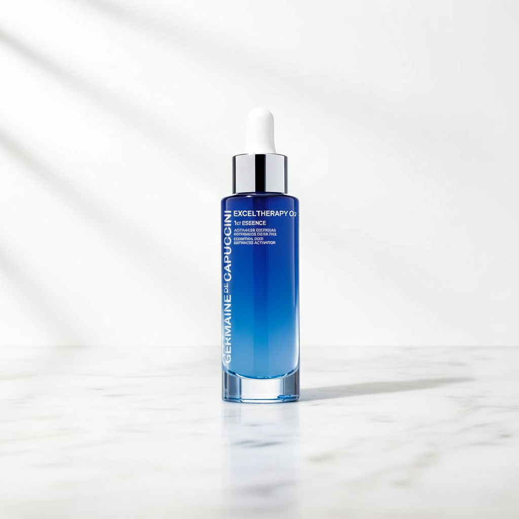 Profesjonalne zdjęcie serum Excel Therapy O2