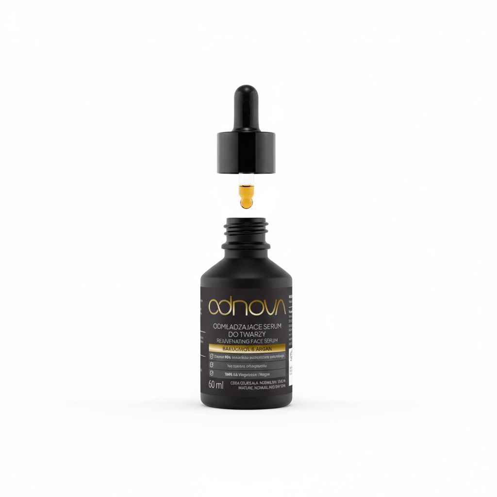 Serum Odnova - ulepszone zdjęcie produktu
