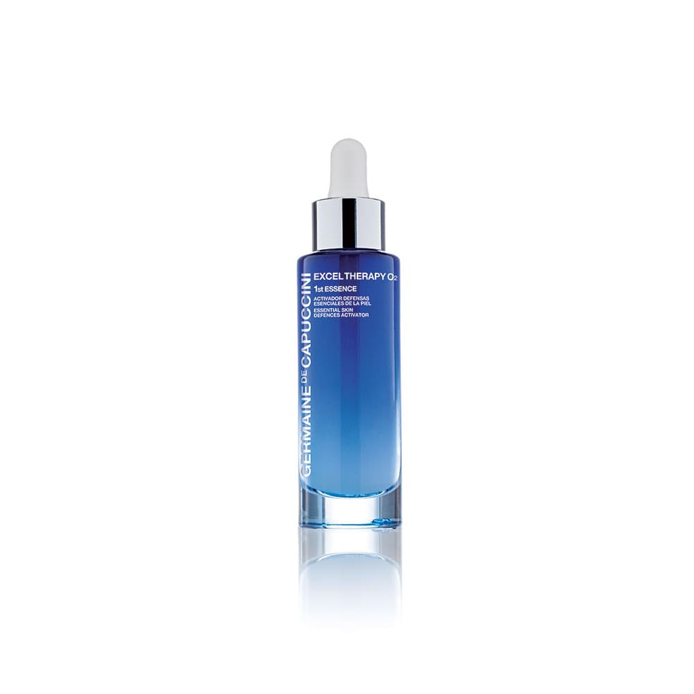 Excel Therapy O2 1st Essences-Defences Activator