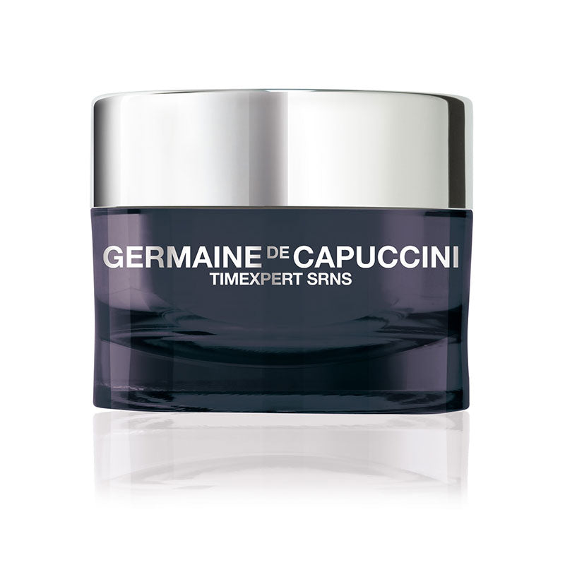 Intensive Recovery Cream - Krem regenerujący 50 ml, Germaine De Capuccini