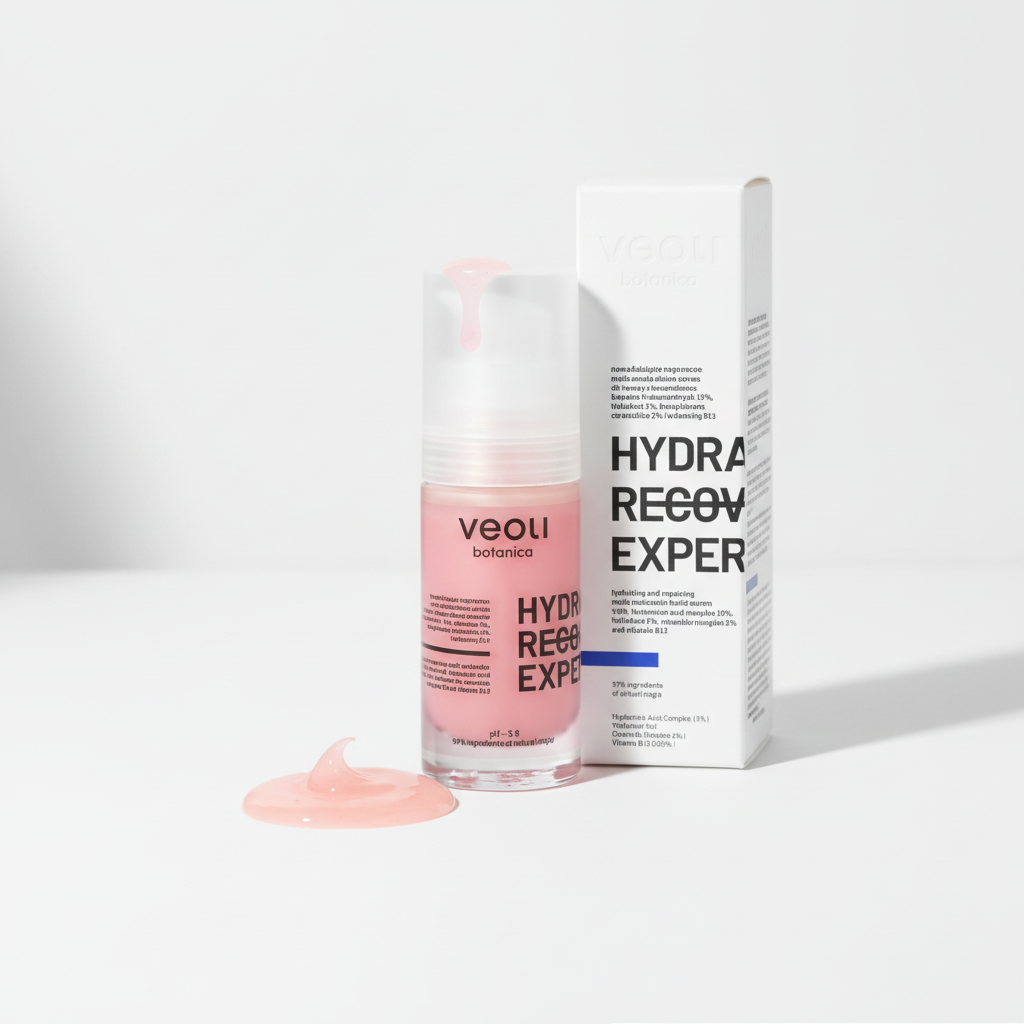 Veoli Hydra Recovery Expert - tekstura