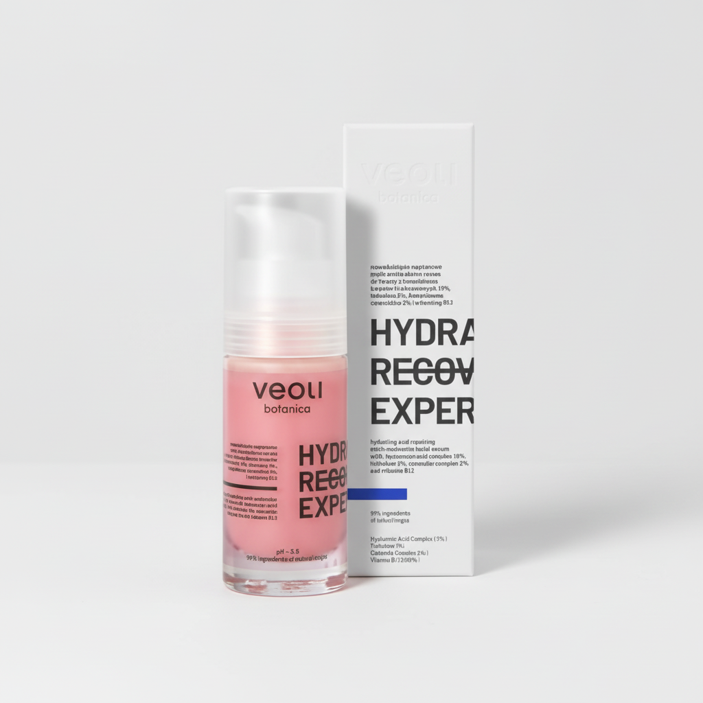 Veoli Hydra Recovery Expert - ulepszone zdjęcie