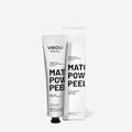 Veoli Matcha Power Peel - czyste opakowanie