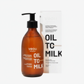 Veoli Oil to Milk - czyste opakowanie
