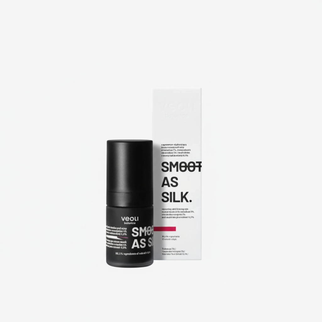 Veoli Smooth As Silk - czyste opakowanie