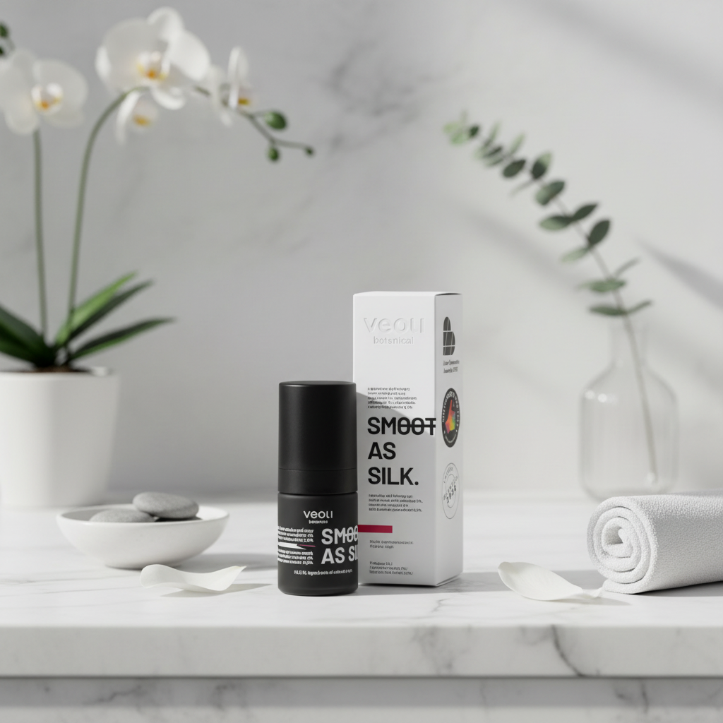 Veoli Smooth As Silk lifestyle